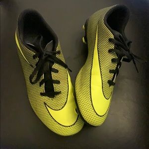 Nike Soccer Cleats